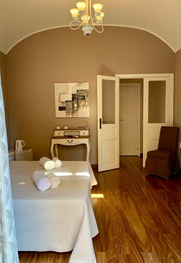 Cernaia Rooms La Spezia Extérieur photo