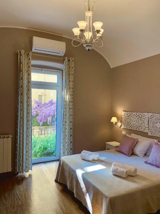 Cernaia Rooms La Spezia Extérieur photo