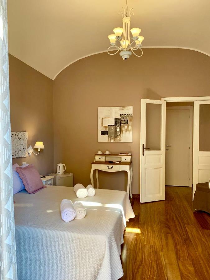 Cernaia Rooms La Spezia Extérieur photo