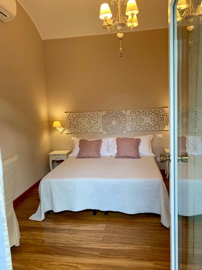 Cernaia Rooms La Spezia Extérieur photo
