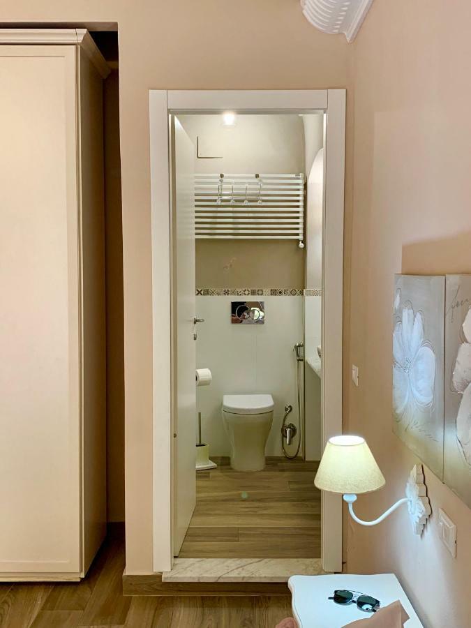 Cernaia Rooms La Spezia Extérieur photo