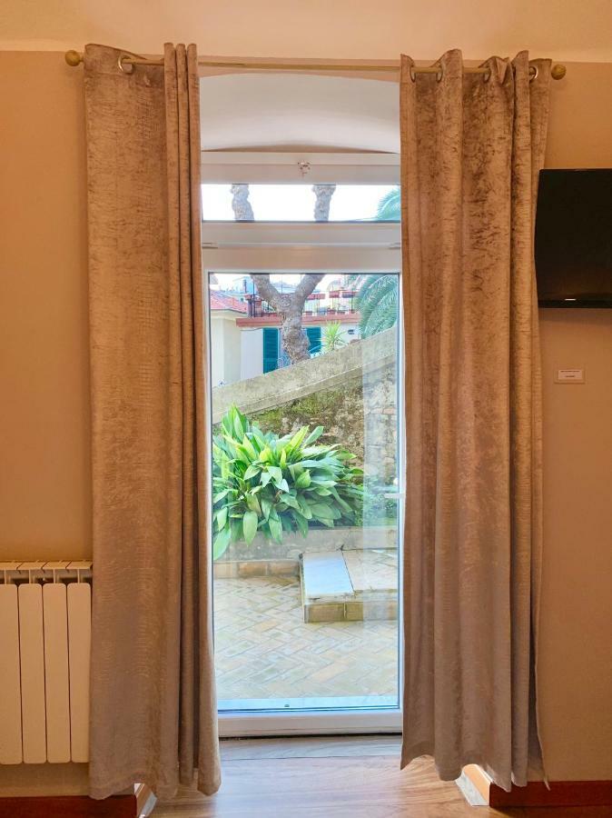 Cernaia Rooms La Spezia Extérieur photo