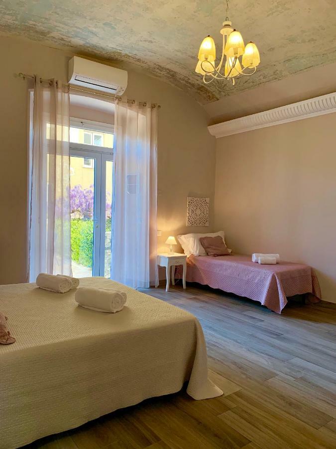 Cernaia Rooms La Spezia Extérieur photo