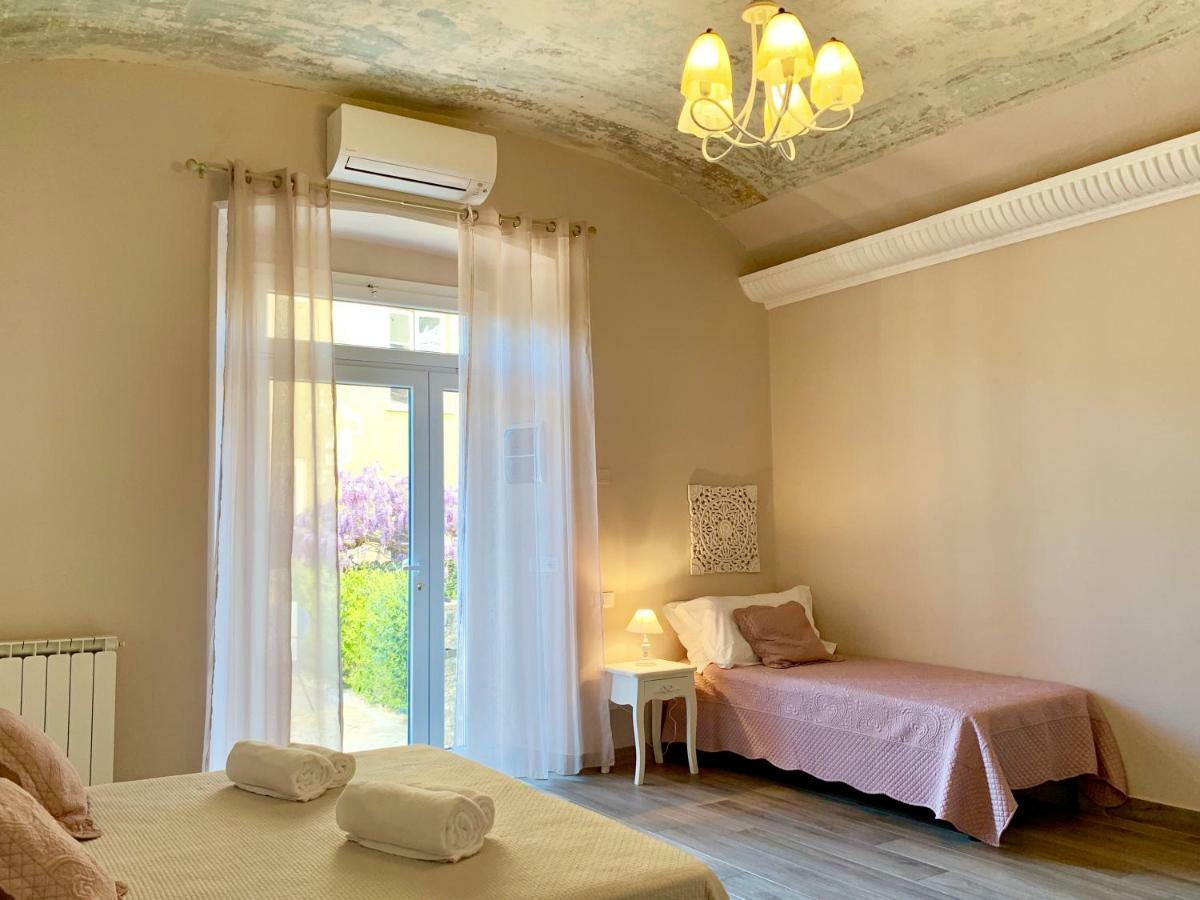 Cernaia Rooms La Spezia Extérieur photo