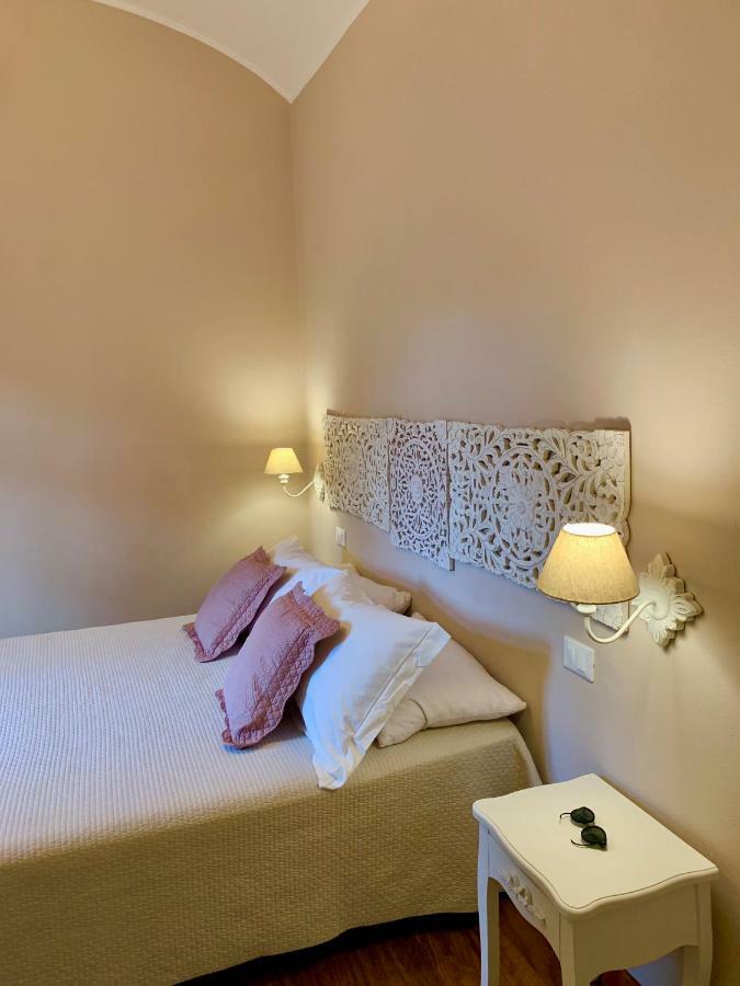 Cernaia Rooms La Spezia Extérieur photo