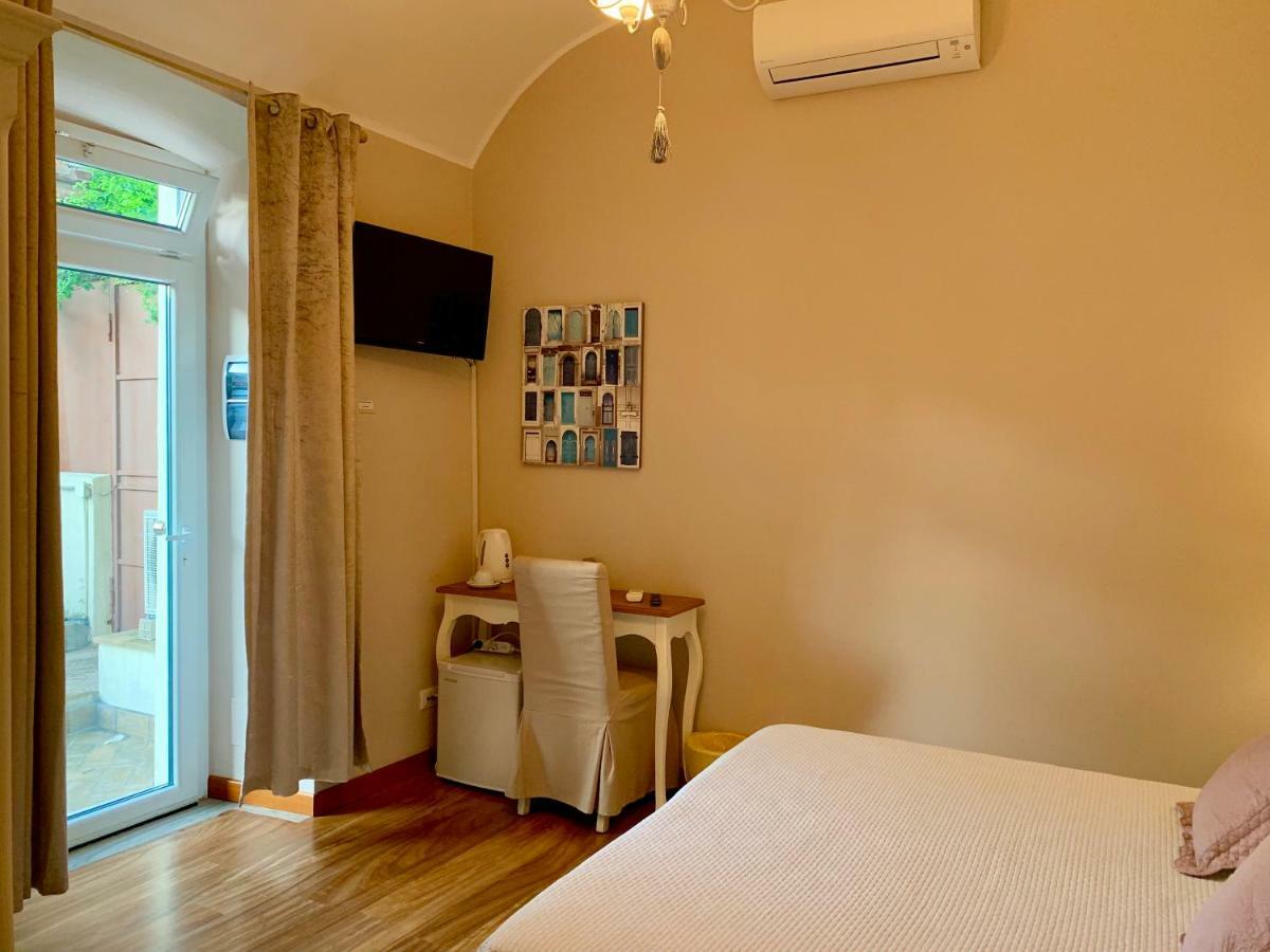 Cernaia Rooms La Spezia Extérieur photo