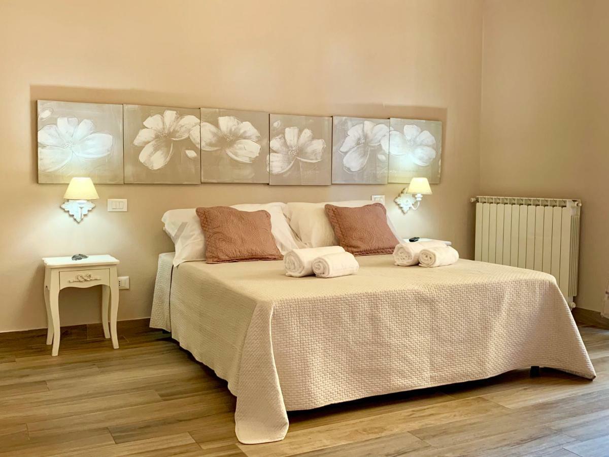 Cernaia Rooms La Spezia Extérieur photo
