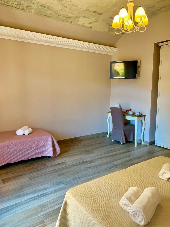Cernaia Rooms La Spezia Extérieur photo
