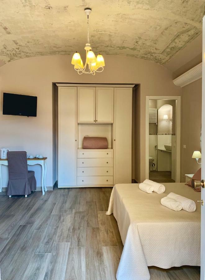 Cernaia Rooms La Spezia Extérieur photo