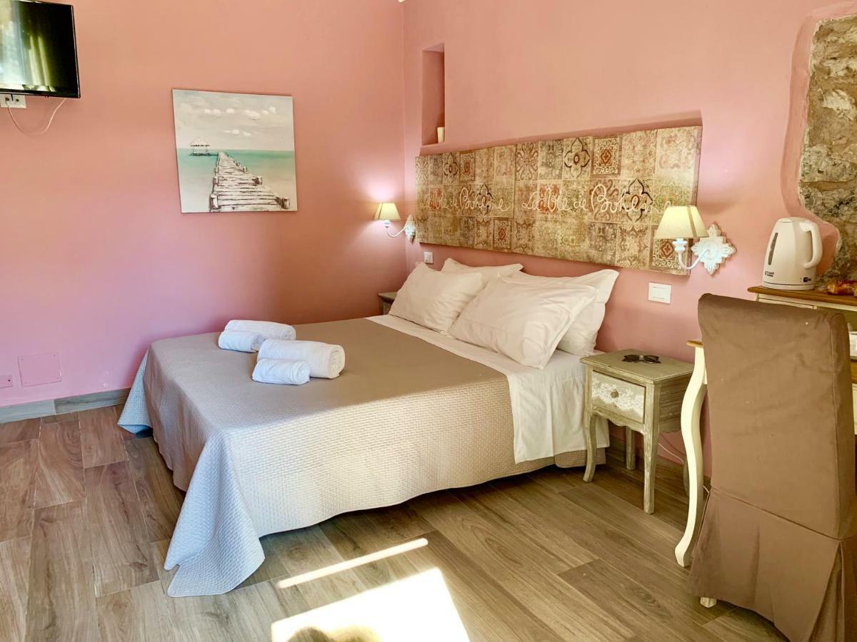Cernaia Rooms La Spezia Extérieur photo