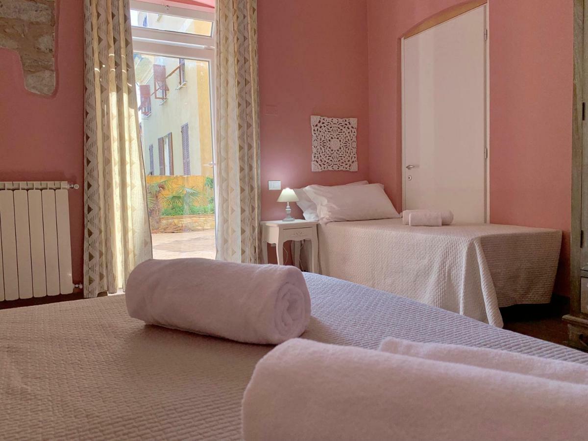 Cernaia Rooms La Spezia Extérieur photo