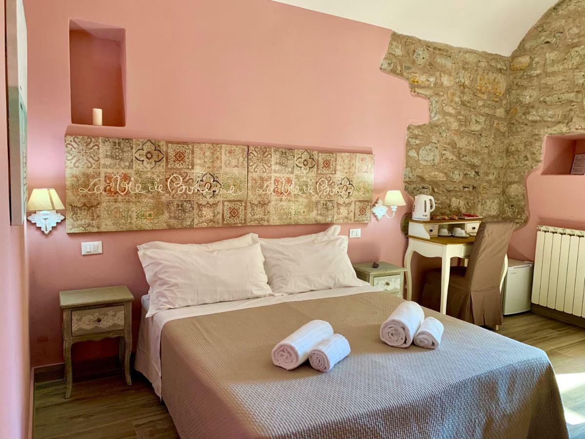 Cernaia Rooms La Spezia Extérieur photo