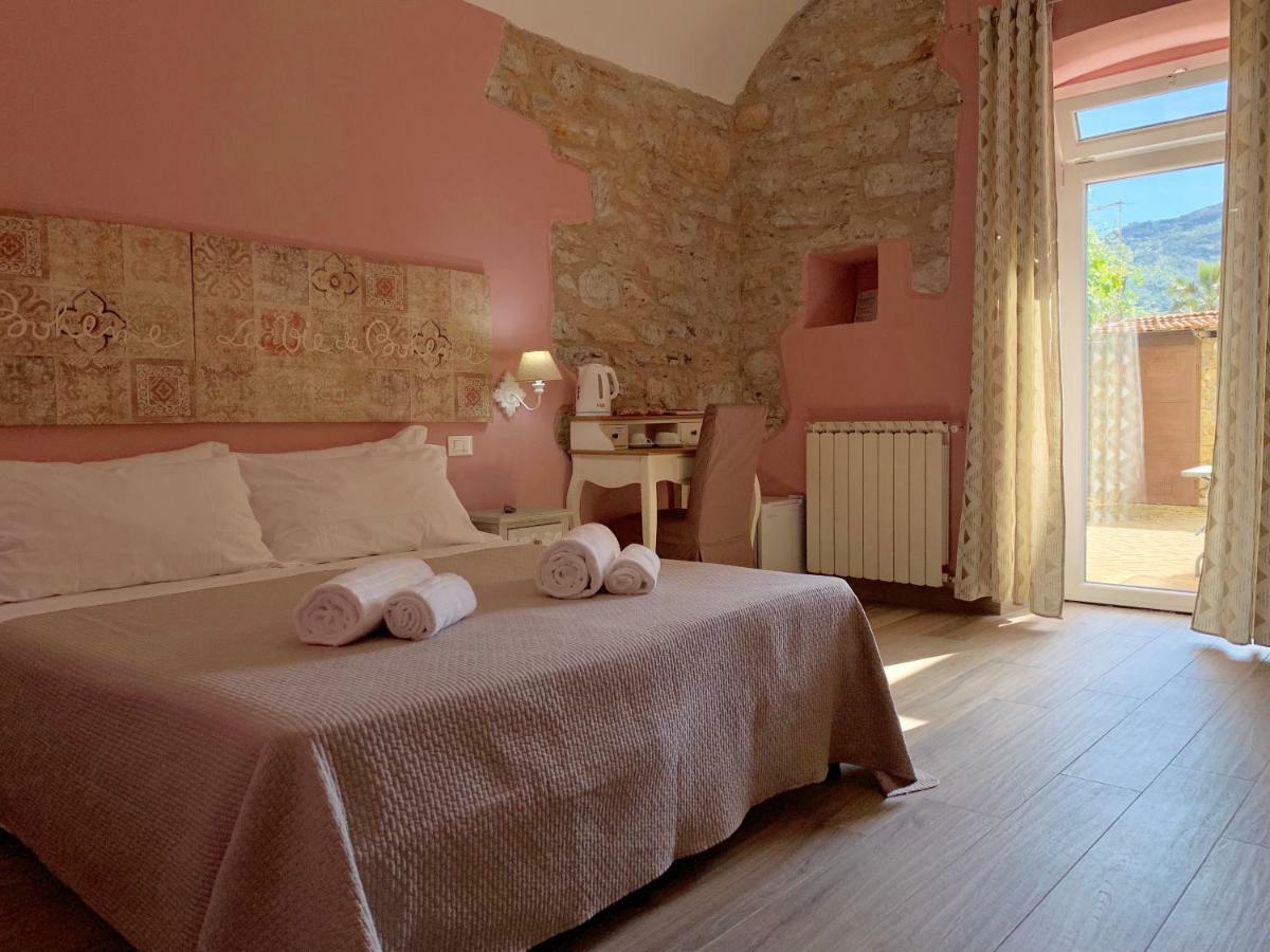 Cernaia Rooms La Spezia Extérieur photo