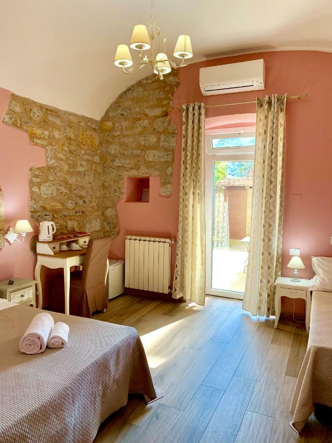 Cernaia Rooms La Spezia Extérieur photo
