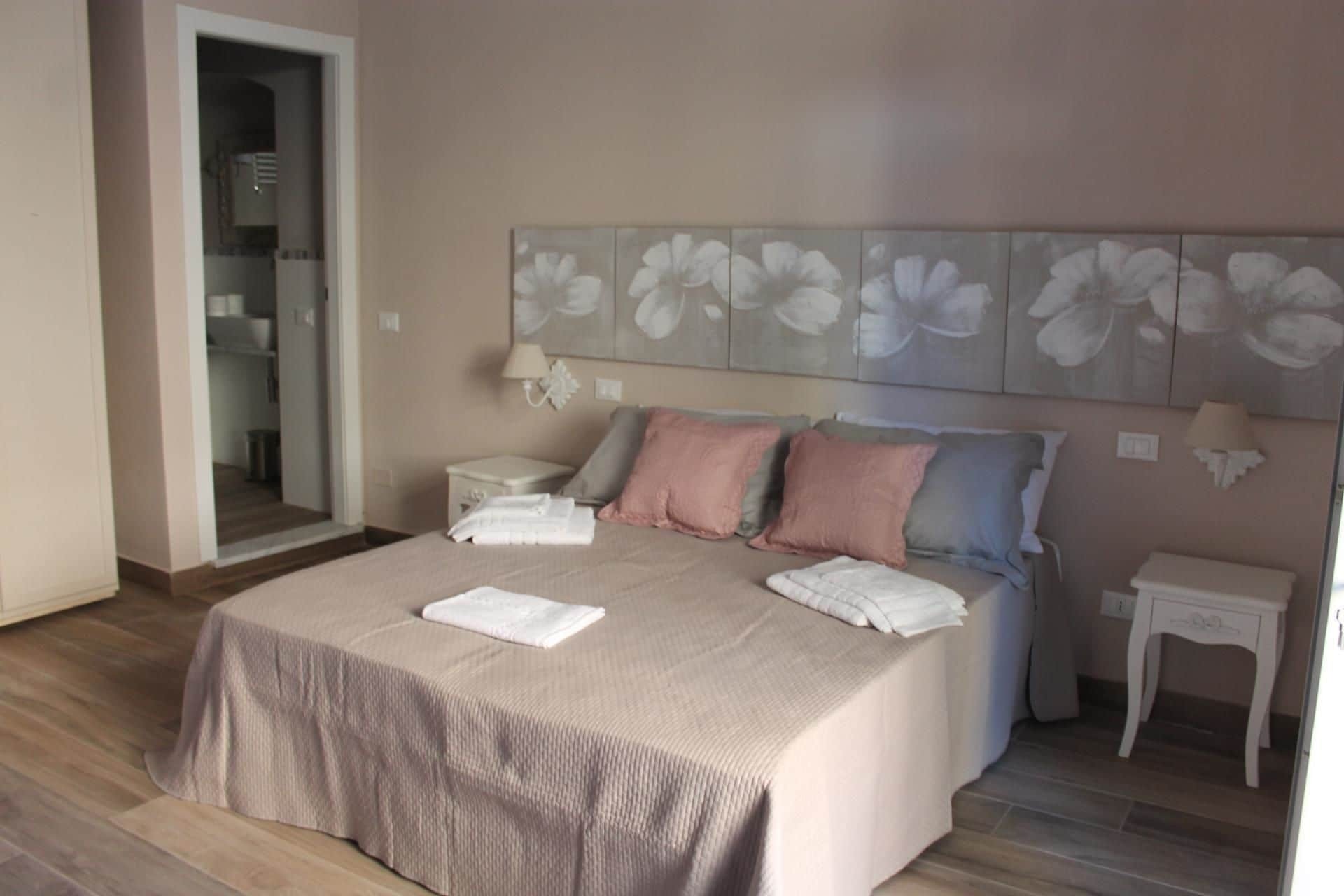 Cernaia Rooms La Spezia Extérieur photo