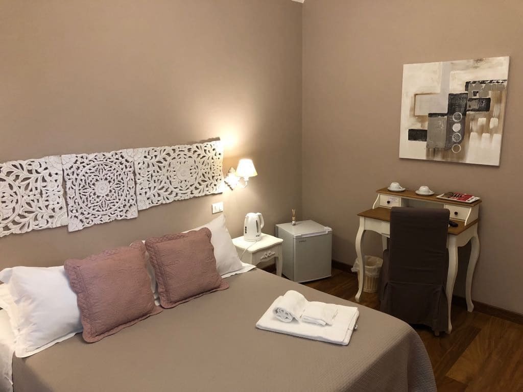 Cernaia Rooms La Spezia Extérieur photo
