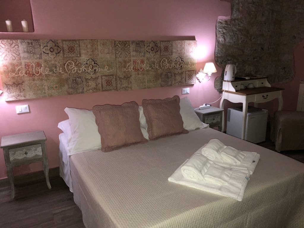 Cernaia Rooms La Spezia Extérieur photo