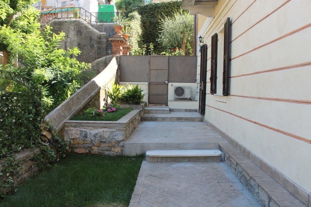 Cernaia Rooms La Spezia Extérieur photo